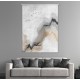 ستارة نافذة رول ثلاثية الابعاد عازله للضوء مقاس 150X200cm موديل رقم RC-200