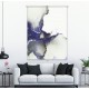 ستارة نافذة رول ثلاثية الابعاد عازله للضوء مقاس 150X200cm موديل رقم RC-206