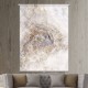 ستارة نافذة رول ثلاثية الابعاد عازله للضوء مقاس 150X200cm موديل رقم RC-218