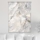 ستارة نافذة رول ثلاثية الابعاد عازله للضوء مقاس 150X200cm موديل رقم RC-219
