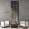  ديكور جداري ثلاثي  WF 004