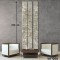  ديكور جداري ثلاثي  WF 008
