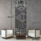  ديكور جداري ثلاثي  WF 009