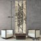  ديكور جداري ثلاثي  WF 013