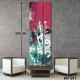  ديكور جداري ثلاثي  WF 017