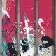  ديكور جداري ثلاثي  WF 017