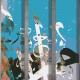  ديكور جداري ثلاثي  WF 018