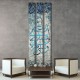  ديكور جداري ثلاثي  WF 029