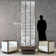  ديكور جداري ثلاثي  WF 038