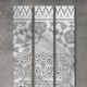  ديكور جداري ثلاثي  WF 038