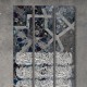  ديكور جداري ثلاثي  WF 039
