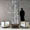  ديكور جداري ثلاثي  WF 034