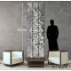  ديكور جداري ثلاثي  WF 034
