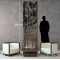  ديكور جداري ثلاثي  WF 035