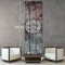  ديكور جداري ثلاثي  WF 044