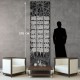  ديكور جداري ثلاثي  WF 042