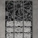  ديكور جداري ثلاثي  WF 042