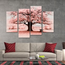 لوحة جدارية موديل SV 008