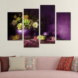 لوحة جدارية موديل SV 011