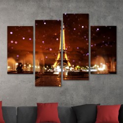 لوحة جدارية موديل SV 012