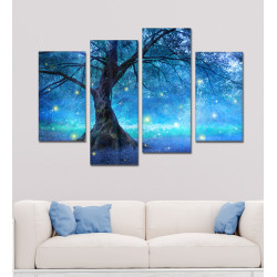 لوحة جدارية موديل SV 015