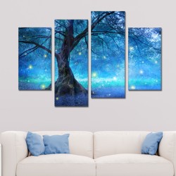 لوحة جدارية موديل SV 015