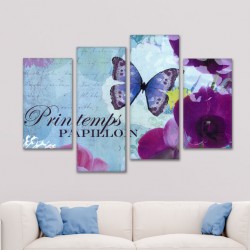 لوحة جدارية موديل SV 017