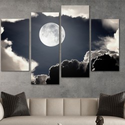 لوحة جدارية موديل SV 019