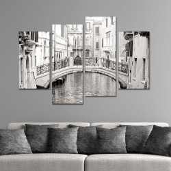 لوحة جدارية موديل SV 101