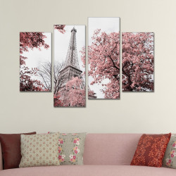 لوحة جدارية موديل SV 115