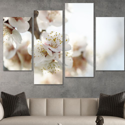 لوحة جدارية موديل SV 256