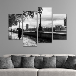 لوحة جدارية موديل SV 260