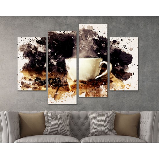 لوحة جدارية موديل SV 272