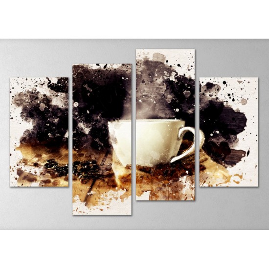 لوحة جدارية موديل SV 272